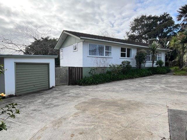 House for rent in East Tamaki, Oroua County