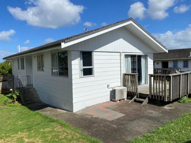 House for rent in Highland Park, Howick