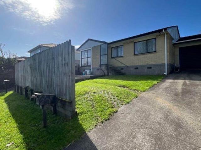 House for rent in Howick, Oroua County