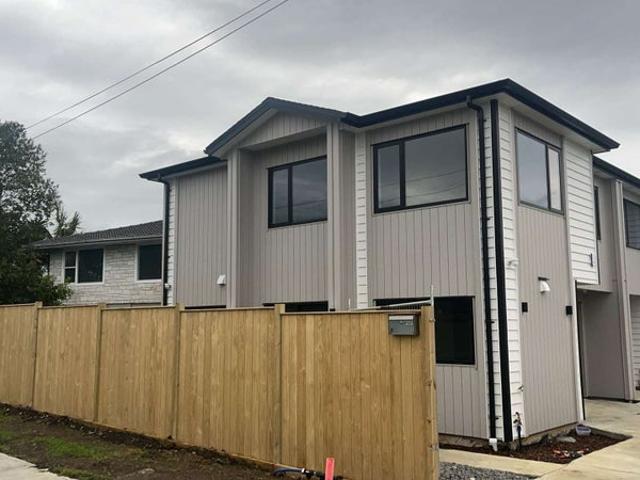 House for rent in East Tamaki, Oroua County