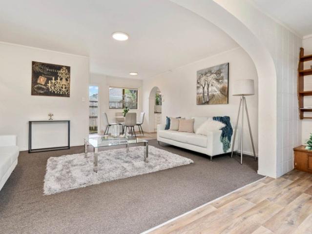 Apartment for rent in East Tamaki