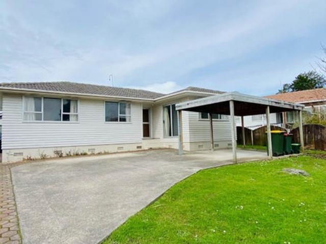 House for rent in Highland Park, Howick