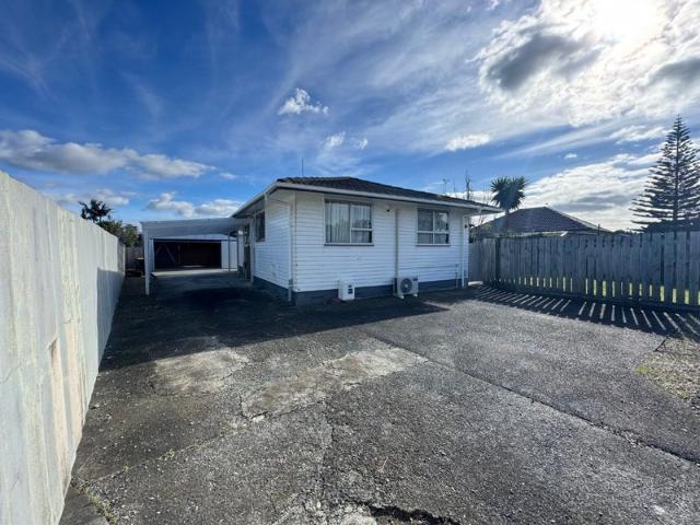 House for rent in East Tamaki