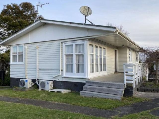 House for rent in East Tamaki