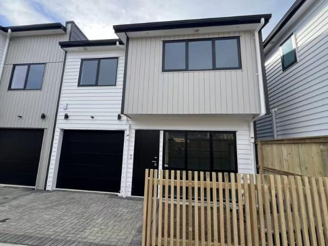 House for rent in East Tamaki, Oroua County