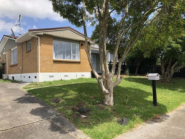 House for rent in East Tamaki
