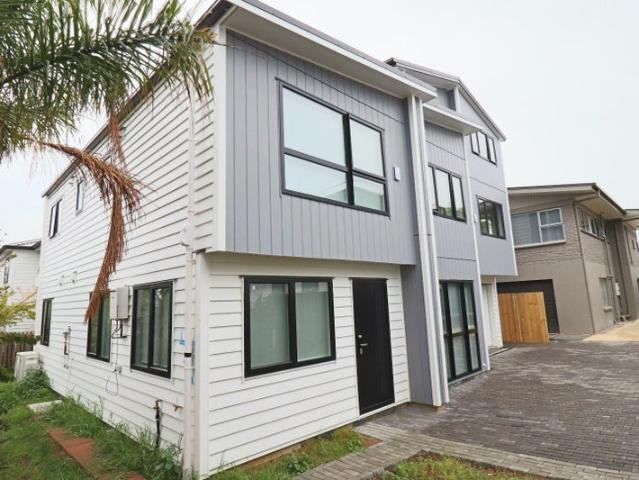 House for rent in Howick, Oroua County