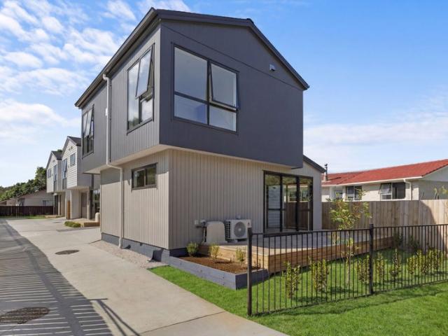 House for rent in East Tamaki, Oroua County