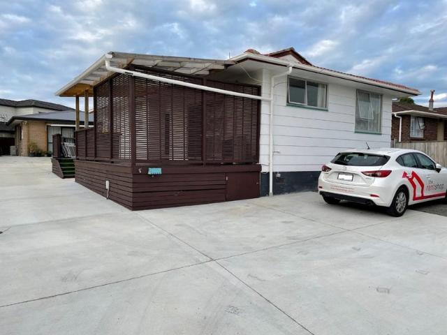 House for rent in East Tamaki
