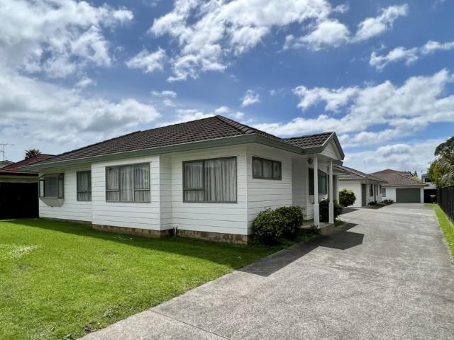 House for rent in East Tamaki, Oroua County