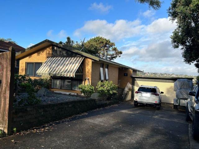 House for rent in Half Moon Bay, Howick
