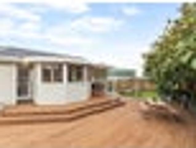 House for rent in Howick, Oroua County