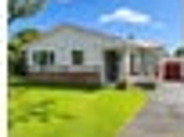 House for rent in Howick, Oroua County