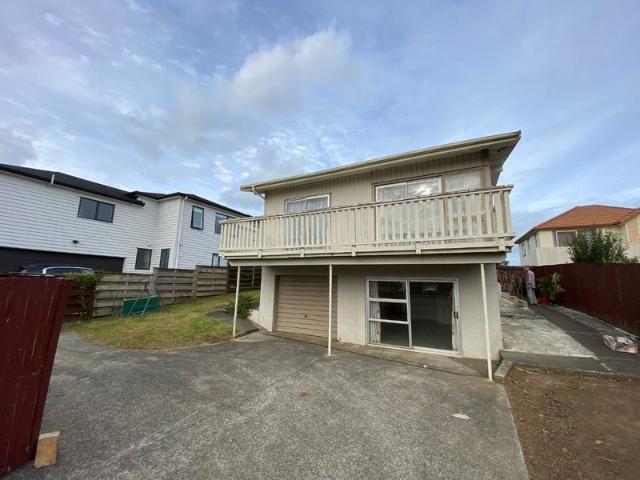 House for rent in East Tamaki, Oroua County