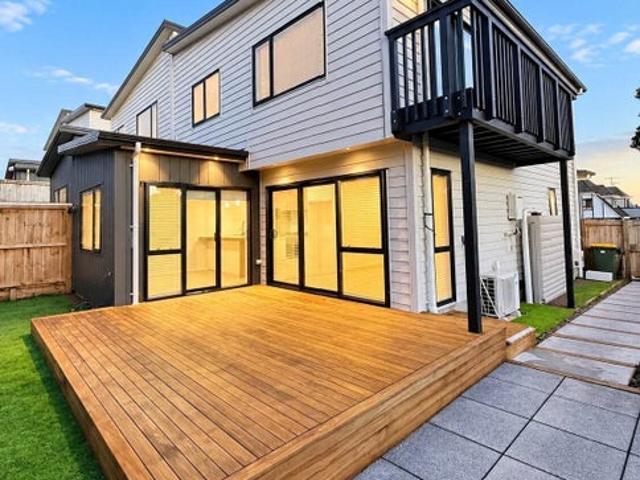 House for rent in Howick West, Howick