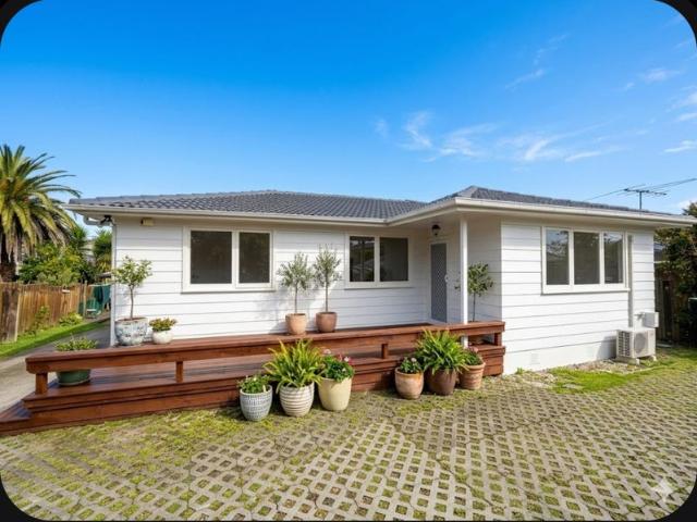 House for rent in East Tamaki