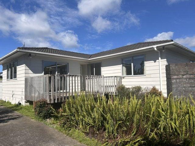 House for rent in Howick West, Howick