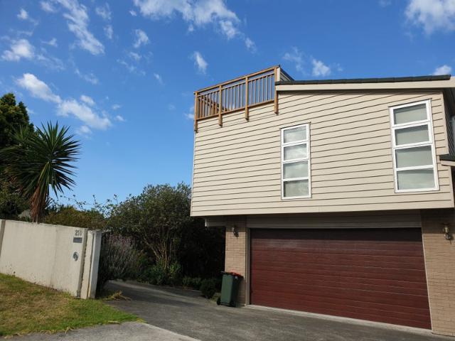 House for rent in Howick, Oroua County