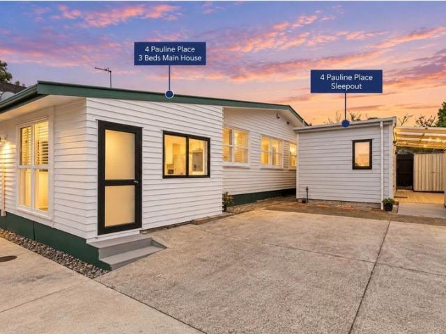 House for rent in Howick West, Howick