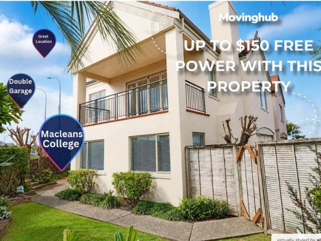 House for rent in Eastern Beach, Howick