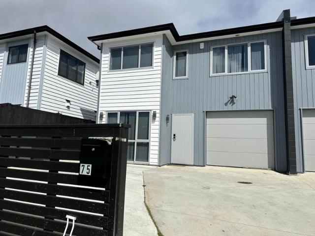 House for rent in Howick, Oroua County