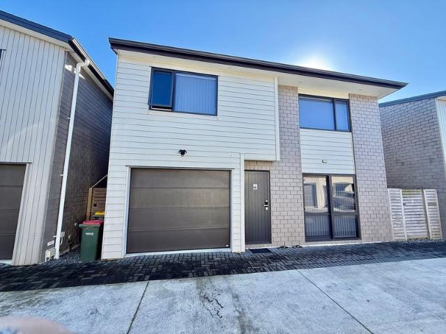 House for rent in East Tamaki, Oroua County