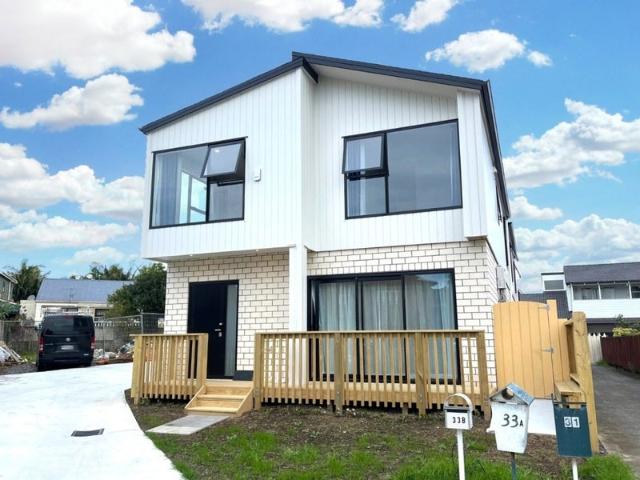 House for rent in East Tamaki