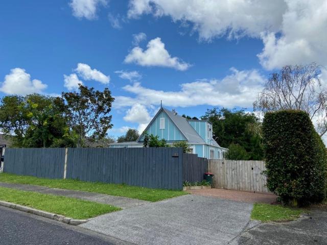 House for rent in Howick, Oroua County