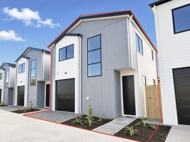 House for rent in East Tamaki