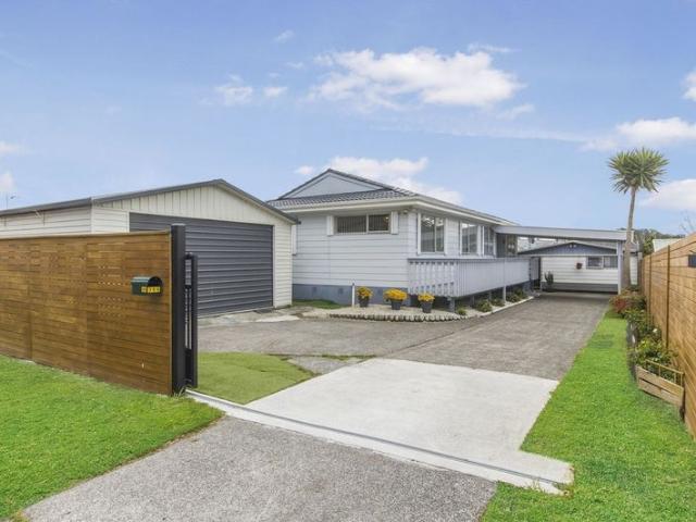 House for rent in East Tamaki, Oroua County
