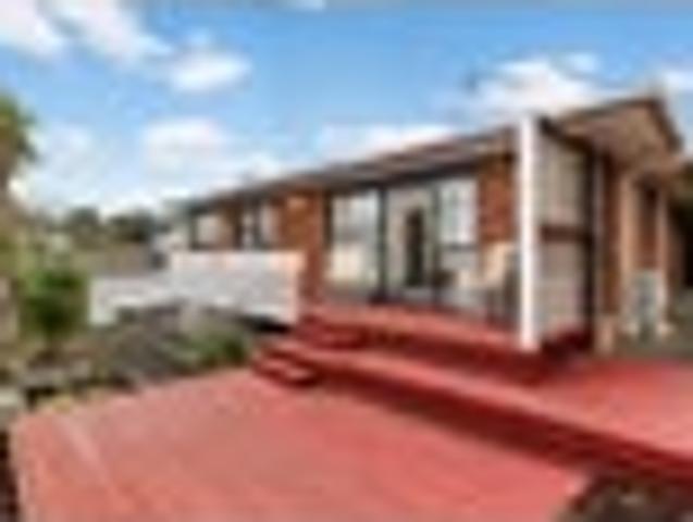 House for rent in Howick