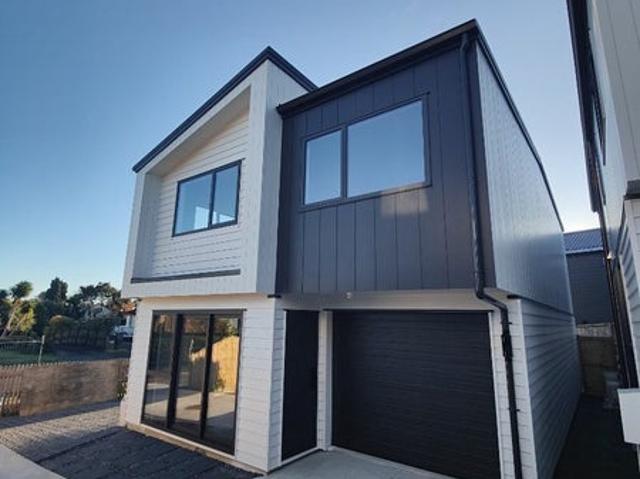 House for rent in East Tamaki, Oroua County