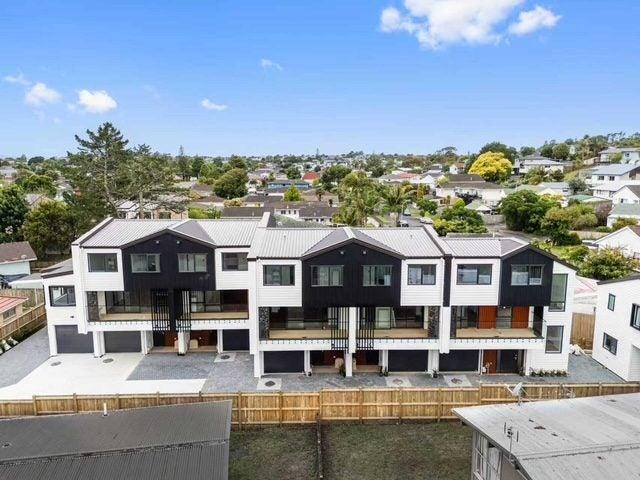 House for rent in East Tamaki, Oroua County