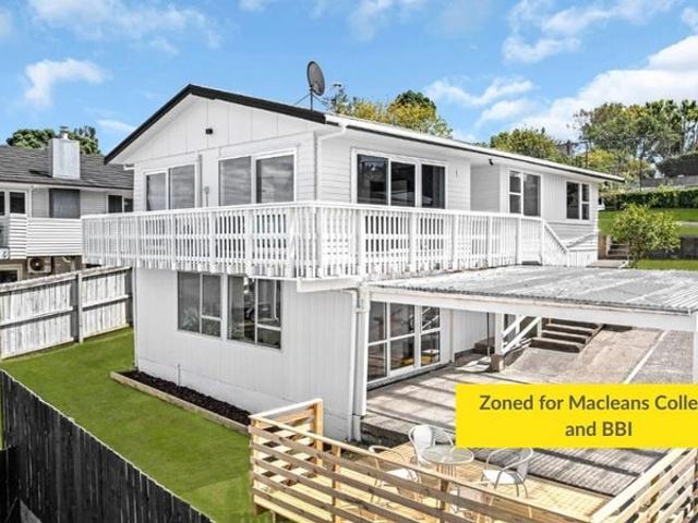 House for rent in East Tamaki
