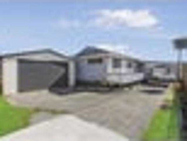 House for rent in Howick, Oroua County
