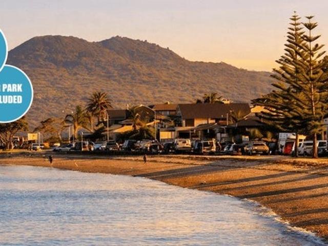 Apartment for rent in East Tamaki, Oroua County