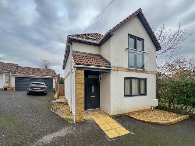 House for rent in Nailsea, North Somerset
