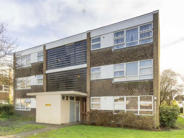 Apartment for rent in Ham, Greater London