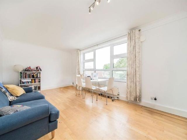 Apartment for rent in Ham, Greater London