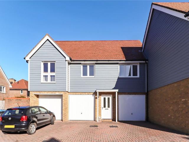 Apartment for rent in Southdowns Park, Perryfields