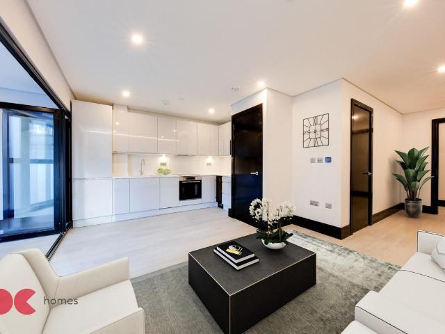 Apartment for rent in Spitalfields, Whitechapel