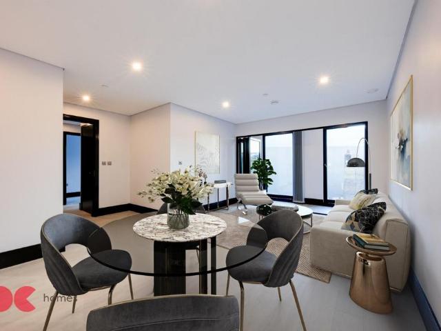 House for rent in Spitalfields, Whitechapel