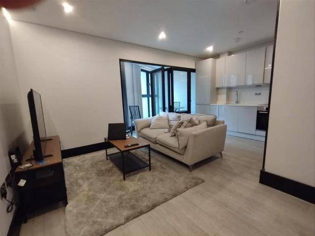 House for rent in Spitalfields, Whitechapel