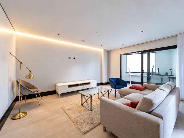 Apartment for rent in Spitalfields, Greater London