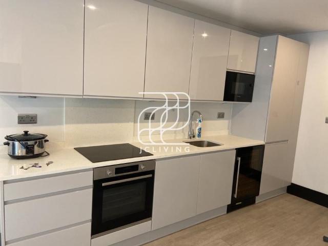 Studio for rent in Spitalfields, Whitechapel