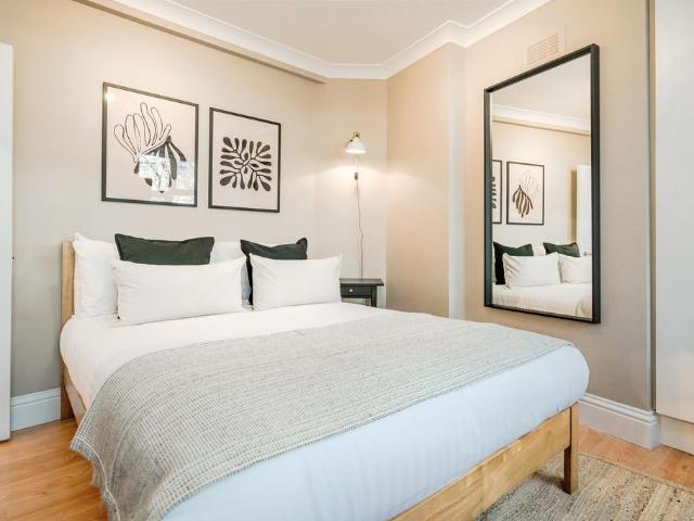 House for rent in Spitalfields, Whitechapel