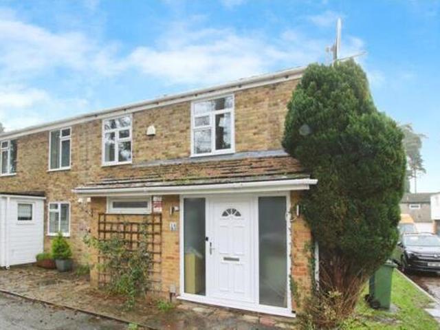 House for rent in Bracknell