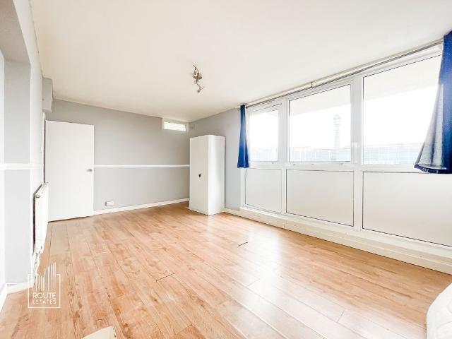 Apartment for rent in Fitzrovia, Greater London