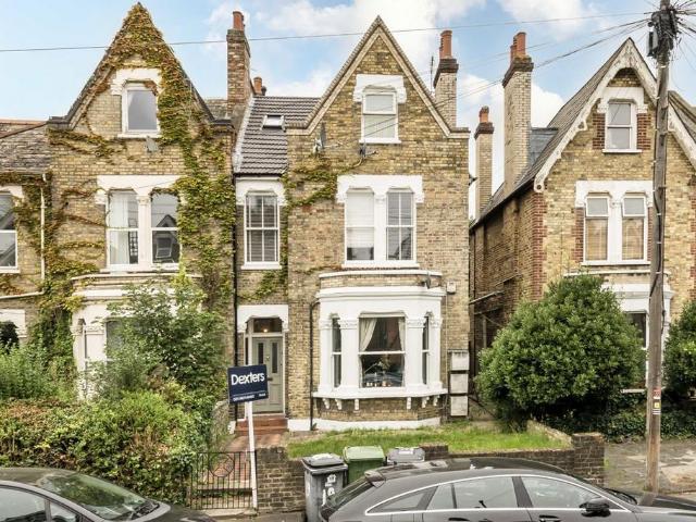 Apartment for rent in Streatham, Greater London