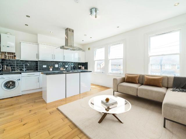 Apartment for rent in Streatham, Greater London